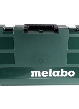 Metabo Akku Säbelsäge ASE 18 LTX + 1x Akku 4,0Ah + Koffer - ohne Ladegerät