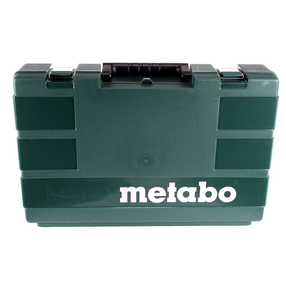 Scie sabre à batterie Metabo ASE 18 LTX + 1x batterie 5,2 Ah + coffret - sans chargeur