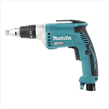 Makita FS 6300 R 570 W Schrauber / Trockenbauschrauber / Schnellschrauber - Toolbrothers