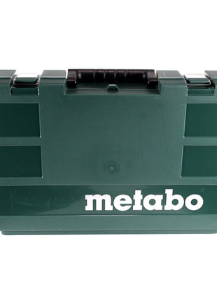 Metabo Akku Säbelsäge ASE 18 LTX + 1x Akku 5,2Ah + Ladegerät + Koffer