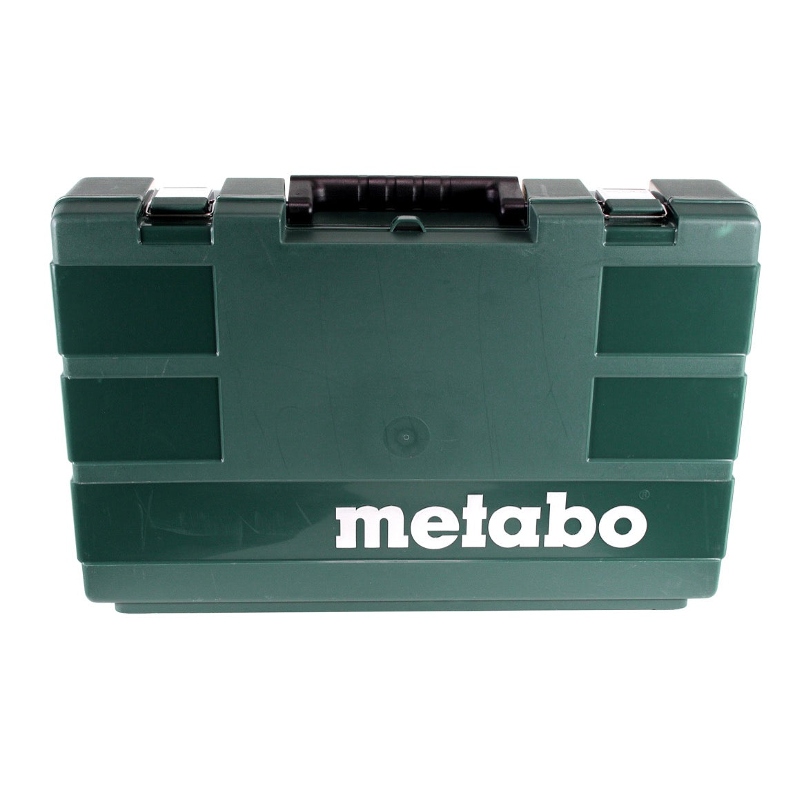 Metabo Akku Säbelsäge ASE 18 LTX + 2x Akku 5,2Ah + Ladegerät + Koffer ( 602269650 )