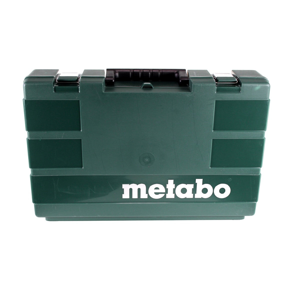 Metabo Akku Säbelsäge ASE 18 LTX + 2x Akku 5,5Ah + Ladegerät + Koffer ( 602269660 )