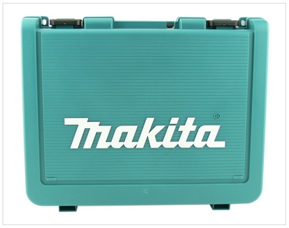 Makita BDF 456 RFE 18 V  Li-Ion Akku Bohrschrauber: 2x Makita BL1830 B AKKU + Makita Ladegerät + Makita Koffer - Toolbrothers