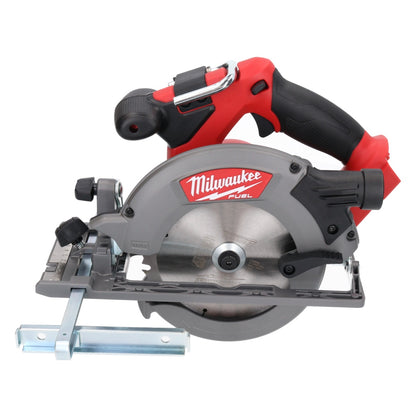 Milwaukee M18 CCS55-401M Akku Handkreissäge 18 V 165 mm + 1x Akku 4,0 Ah + Ladegerät + M-Box