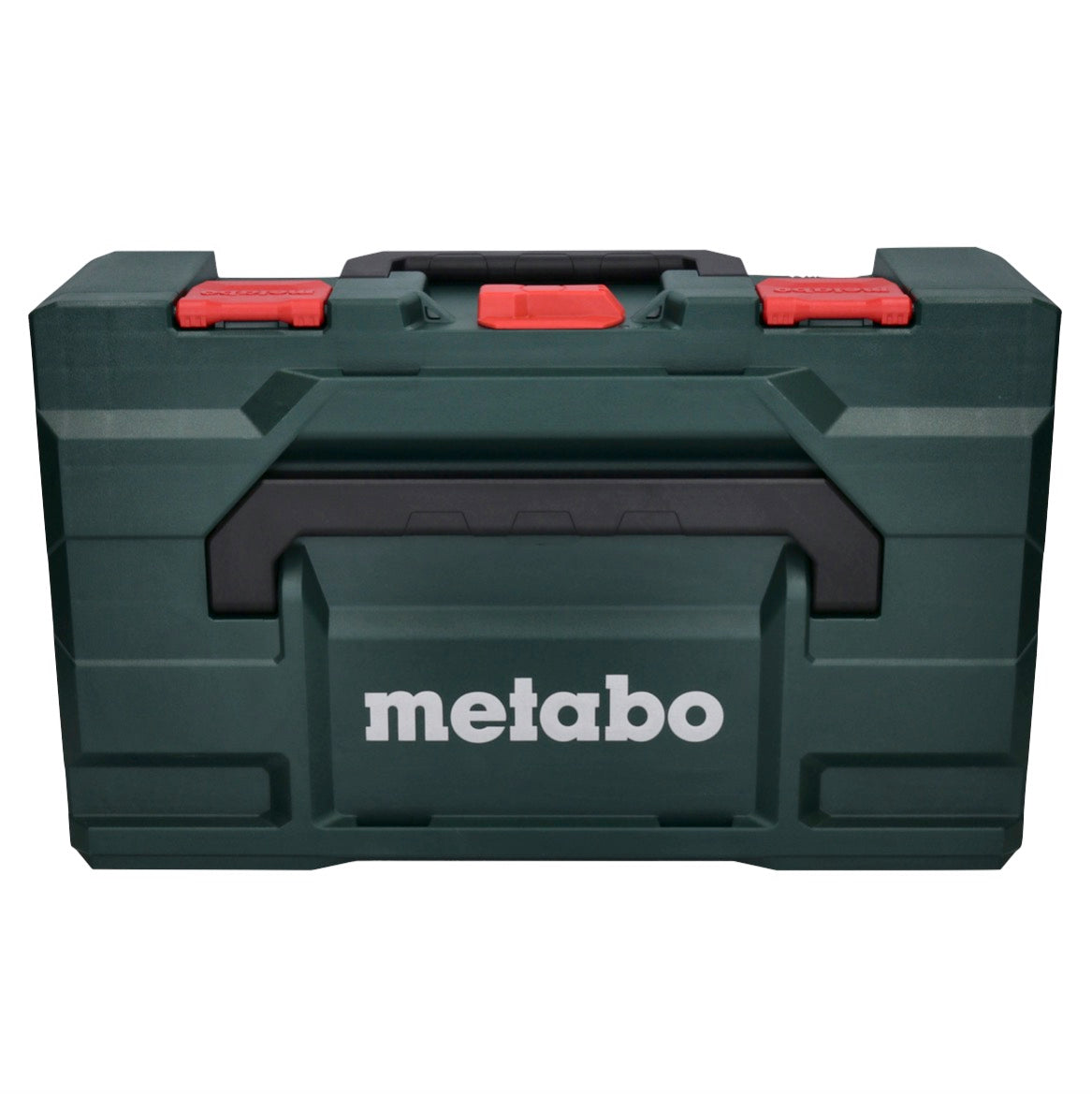 Metabo SSW 18 LTX 300 BL Visseuse à percussion 300Nm 1/2" 18V Brushless + 1x Batterie 8,0Ah + Coffret - sans chargeur  (602395840)