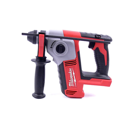 Milwaukee M18 BH-401M Akku Bohrhammer 18V 1,2J SDS-plus + 1x Akku 4,0Ah + Ladegerät + M-Box