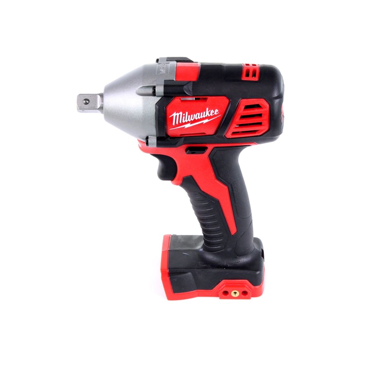 Clé à chocs sans fil Milwaukee M18 BIW12-401M 18V 240 Nm 1/2" + 1x batterie 4,0Ah + chargeur + M-Box