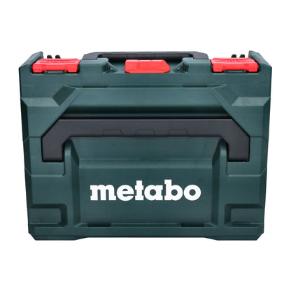 Metabo Basis Set LIHD + 2x Akku 5,5 Ah + Ladegerät + metaBOX ( 685077000 ) - Toolbrothers