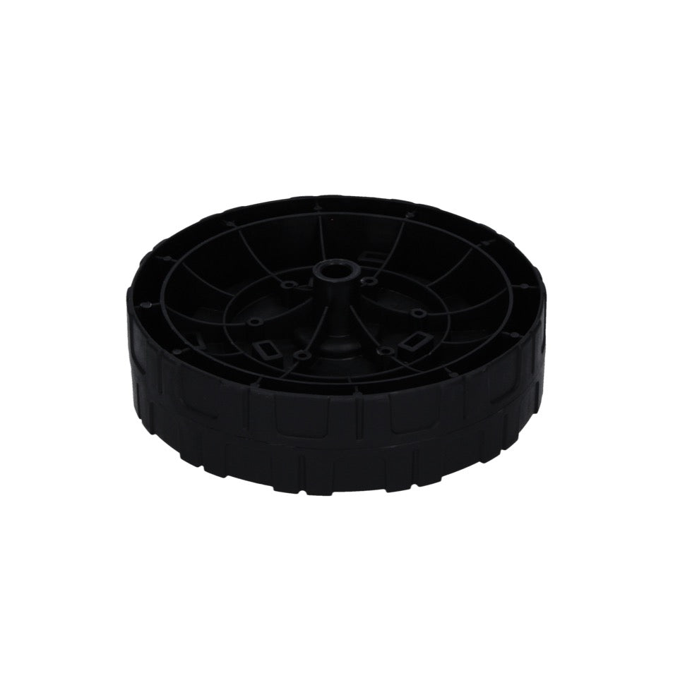 Makita DA00000328 Roue avant de secours pour tondeuse à gazon sans fil DLM 380 5,5",  1 pc. - sans capot