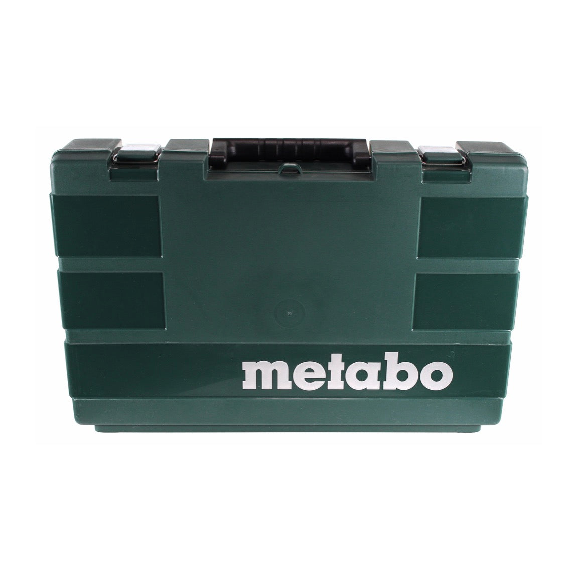 Marteau combiné à batterie Metabo KHA 18 LTX 18V + 1x batterie 5,2Ah + coffret - sans chargeur