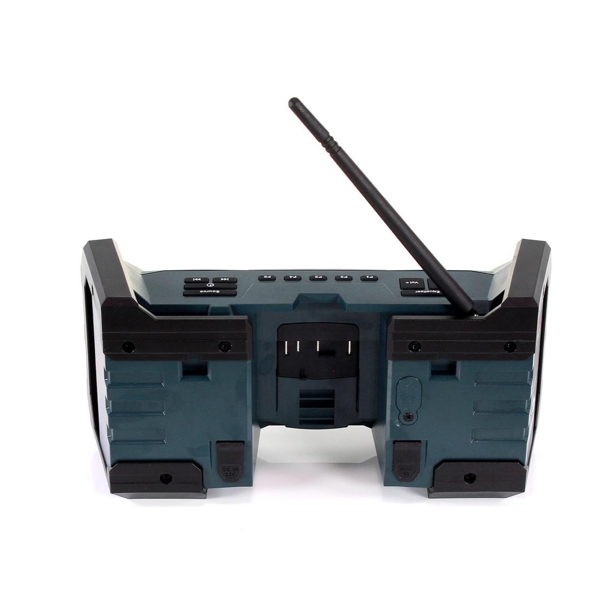 Bosch GML SoundBoxx Radio de chantier 14,4-18V Solo - sans batterie, sans chargeur  (0601429900)