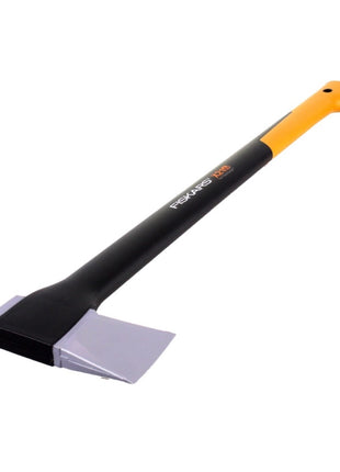 Fiskars X21 hache 2x hache à fendre - L 3D 71cm (2x 1015642)