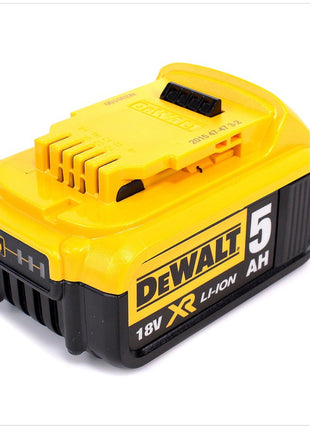 Batería Dewalt DCB 184 18 V 5 Ah / 5000 mAh XR Li-Ion