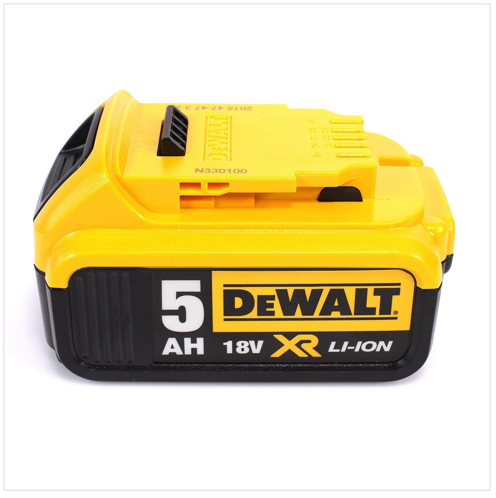 Dewalt DCB 184 Akku 18 V 5 Ah / 5000 mAh XR Li-Ion