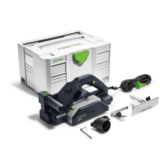 Festool HL 850 EB-Plus Hobel 850W ( 576607 )