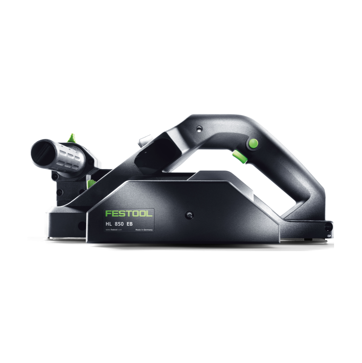 Festool HL 850 EB-Plus Rabot électrique 850W ( 576607 ) - successeur de 574550