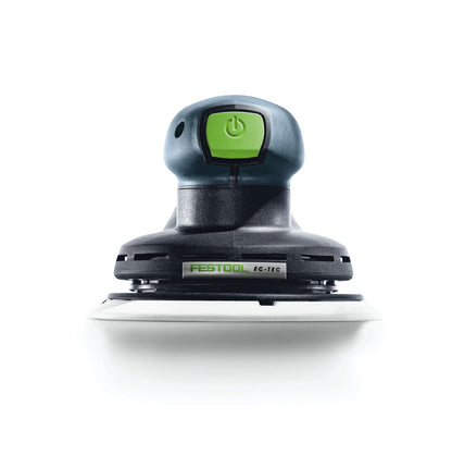 Festool ETS EC150/3 EQ-Plus Exzenterschleifer 400 W 150 mm Brushless + systainer ( 576320 ) - Nachfolger von 575031 - Toolbrothers