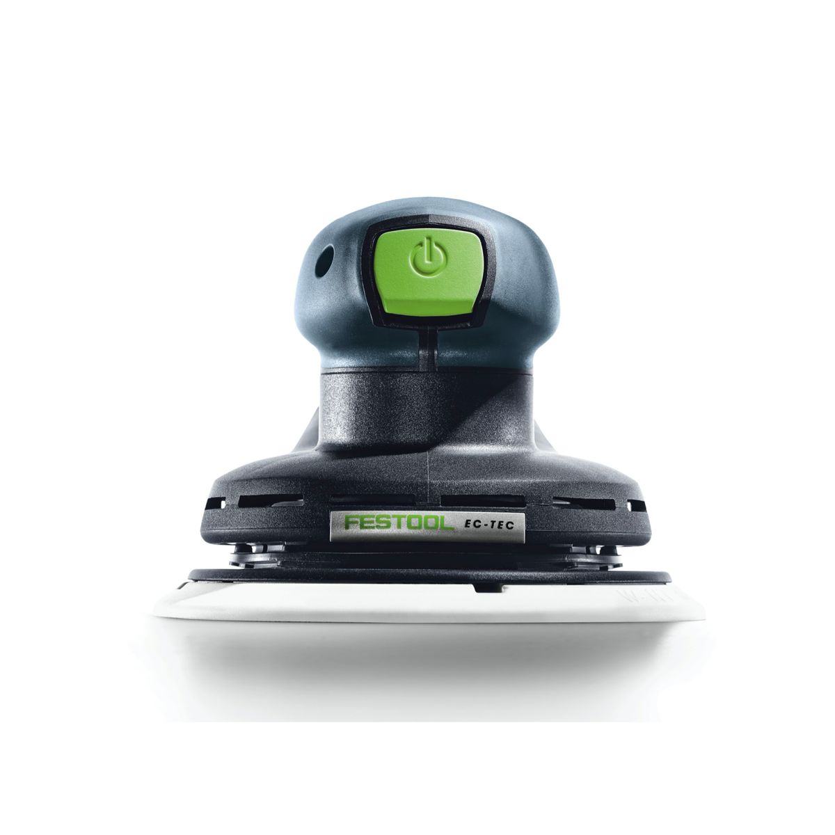 Festool ETS EC 150/5 EQ-Plus Exzenterschleifer 400 W 150 mm Brushless ( 576329 ) + Systainer - Toolbrothers