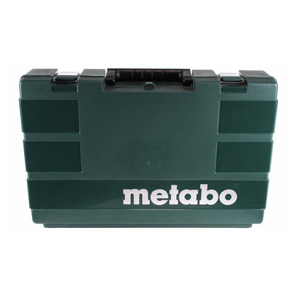 Metabo KHA 18 LTX Akku Kombihammer 18V + 1x Akku 5,5Ah + Koffer - ohne Ladegerät