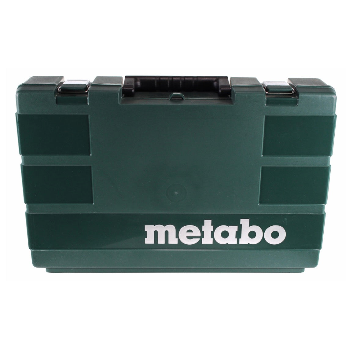 Marteau combiné à batterie Metabo KHA 18 LTX 18V + 2x batteries 5,5Ah + chargeur + mallette