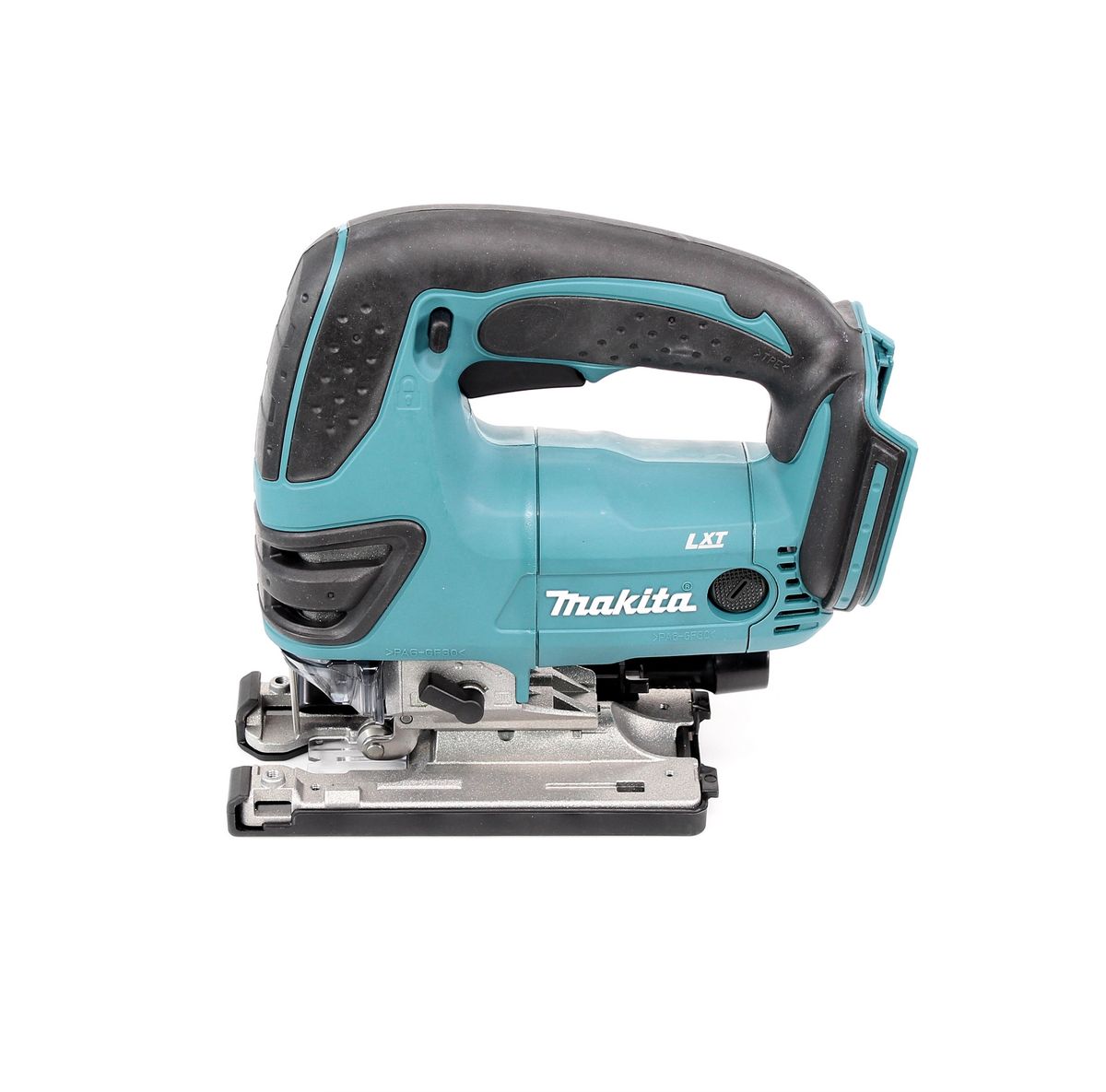 Makita DJV 180 SF1 batterie scie sauteuse 18V + 1x batterie 3,0Ah + chargeur + 21x lame de scie sauteuse