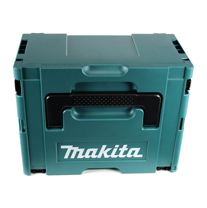 Makita DHR 242 RF1J perceuse à percussion sur batterie 18V 2,4J SDS-plus brushless + 1x batterie 3,0Ah + chargeur + Makpac