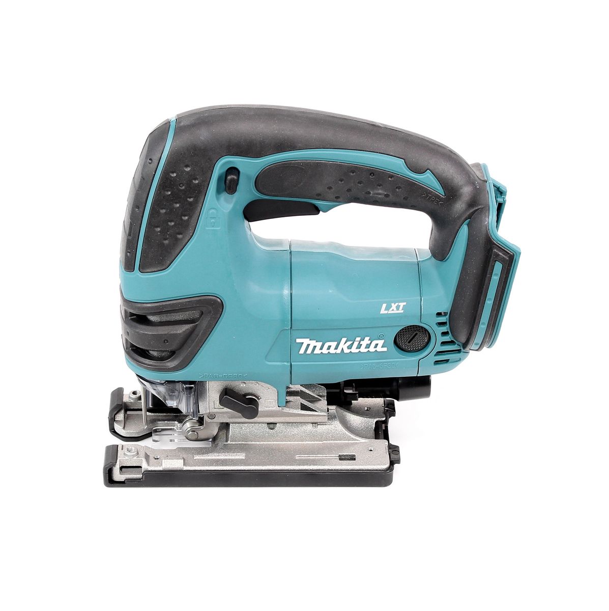 Makita DJV 180 F1 scie sauteuse sur batterie 18V + 1x batterie 3,0Ah + 21x lame de scie sauteuse - sans chargeur