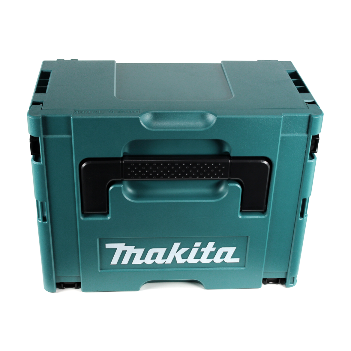 Makita DHR 242 RFJ marteau perforateur à batterie 18V 2.0J SDS-plus brushless + 2x batterie 3.0Ah + chargeur + Makpac