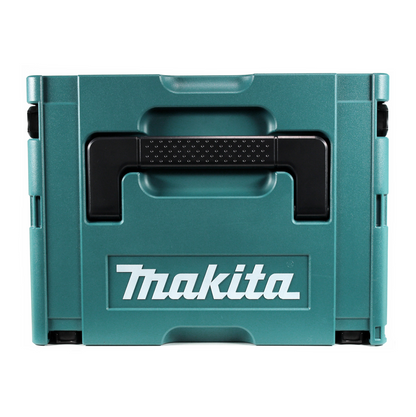 Makita DHR 242 M1J perceuse à percussion sans fil 18V 2.0J SDS-plus brushless + 1x batterie 4.0Ah + Makpac - sans chargeur