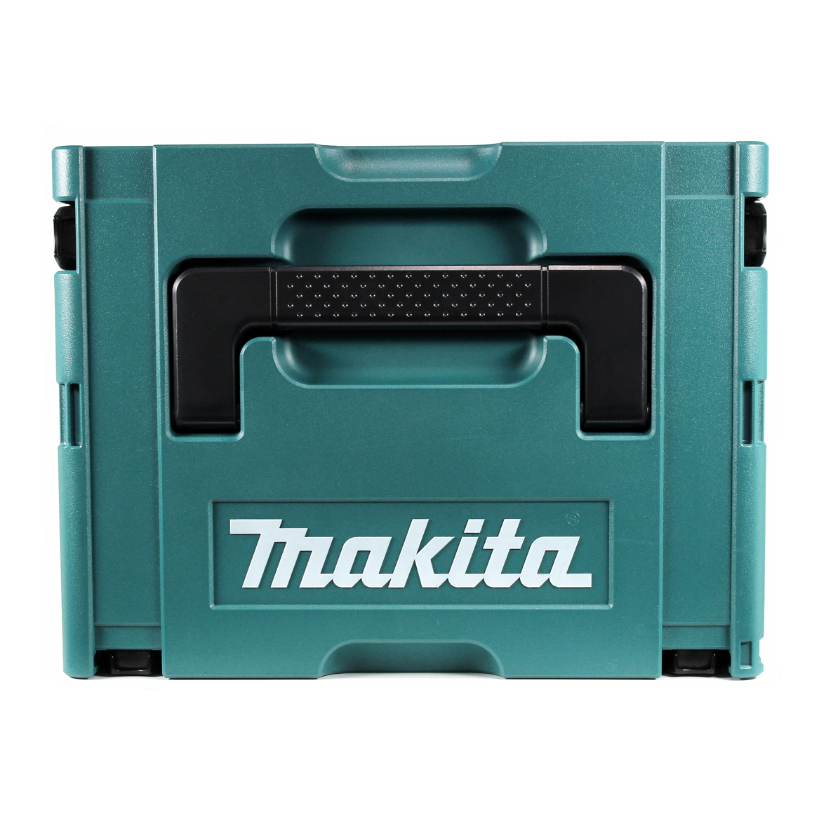 Makita DHR 242 RMJ perceuse à percussion sur batterie 18V 2.0J SDS-plus brushless + 2x batterie 4.0Ah + chargeur + Makpac