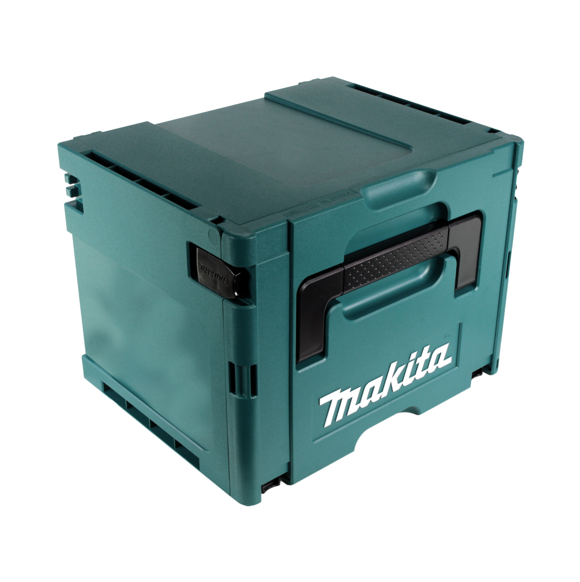 Makita DHR242T1J Marteau perforateur sans fil 2,0J SDS-plus 18V  + 1x Batterie 5,0Ah + Coffret Makpac - sans chargeur