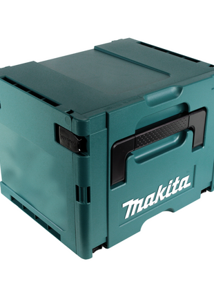 Makita DHR242RT1J Marteau perforateur sans fil 2,0J SDS-plus 18V Brushless  + 1x Batterie 5,0Ah + Chargeur + Coffret Makpac