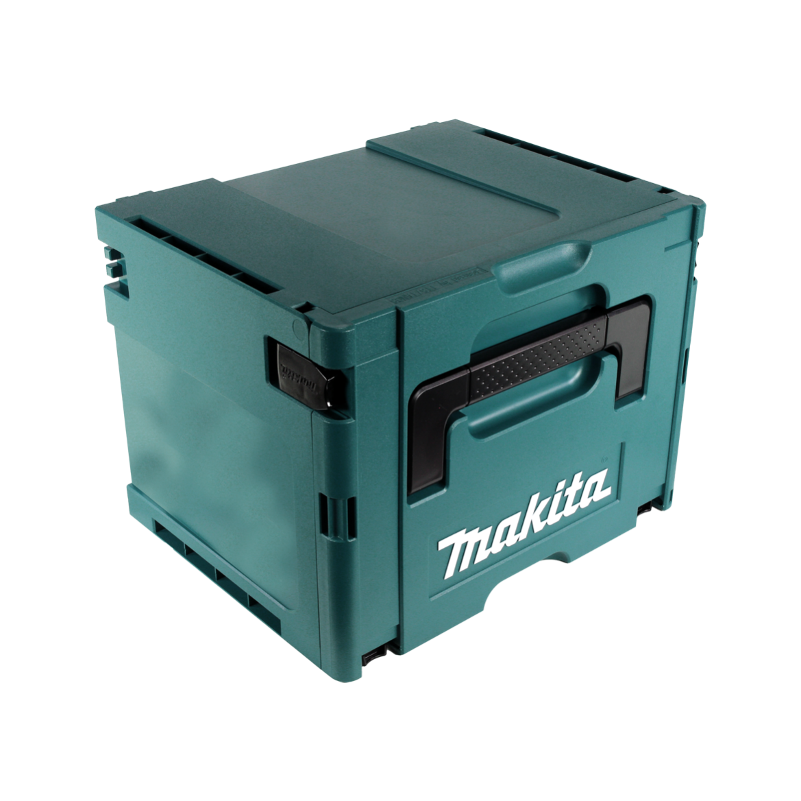 Makita DHR 242 RTJ Akku Bohrhammer 18V 2,0J SDS-plus Brushless + 2x Akku 5,0Ah + Ladegerät + Makpac