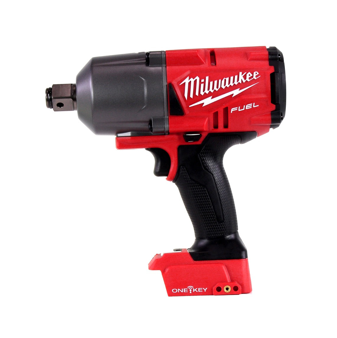 Clé à chocs sans fil Milwaukee M18 ONEFHIWF34 401 3/4" 18V 1627Nm + 1x batterie 4,0Ah + boîtier HD - sans chargeur