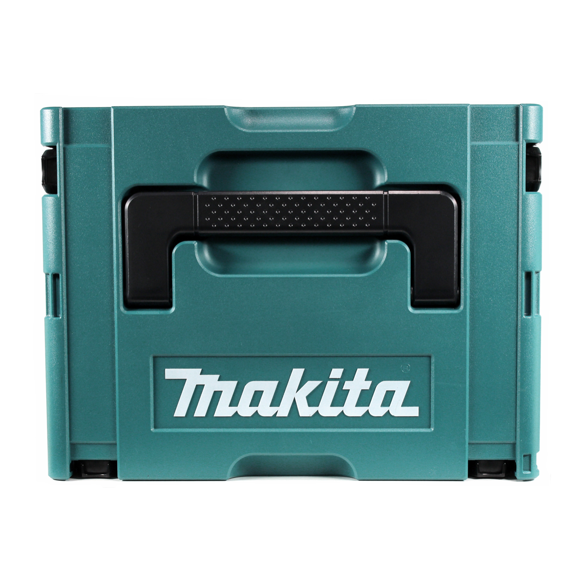 Makita DHR242G1J Marteau perforateur sans fil 2,0J SDS-plus 18V Brushless  + 1x Batterie 6,0Ah + Coffret Makpac - sans chargeur