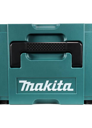 Makita DHR242RG1J Marteau perforateur sans fil 2,0J SDS-plus 18V Brushless  + 1x Batterie 6,0Ah + Chargeur + Coffret Makpac