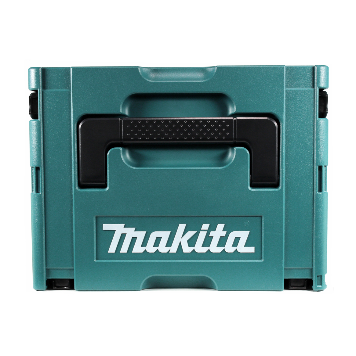 Makita DHR242RG1J Marteau perforateur sans fil 2,0J SDS-plus 18V Brushless  + 1x Batterie 6,0Ah + Chargeur + Coffret Makpac