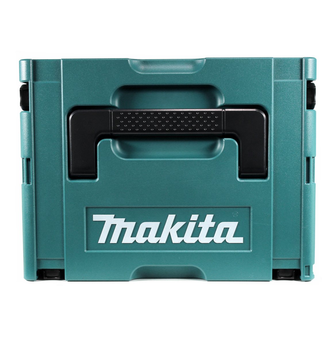 Makita DHR 242 RGJ Akku Bohrhammer 18V 2,0J SDS-plus Brushless + 2x Akku 6,0Ah + Ladegerät + Makpac