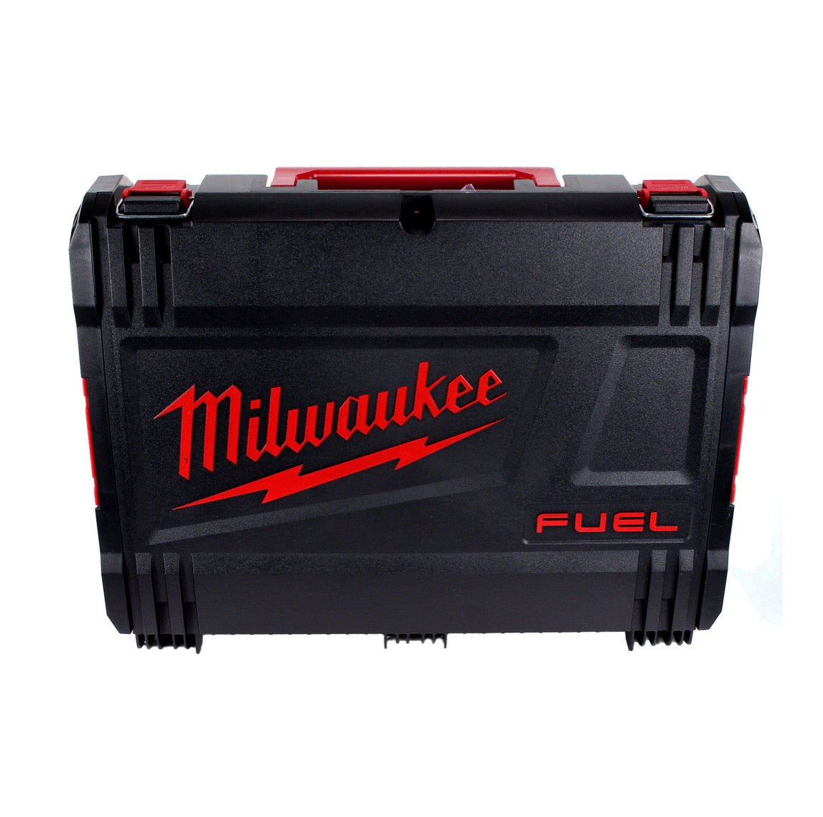 Clé à chocs sans fil Milwaukee M18 ONEFHIWF34 402X 3/4" 18V 1627Nm + 2x batterie 4,0Ah + chargeur + boîtier HD