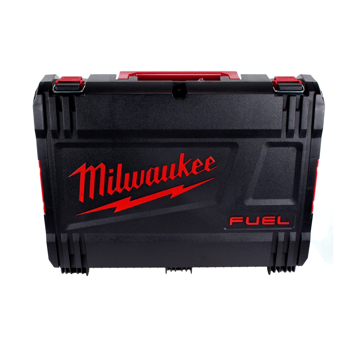 Clé à chocs sans fil Milwaukee M18 ONEFHIWF34 501X 3/4" 18V 1627Nm + 1x batterie 5.0Ah + boîtier HD + chargeur