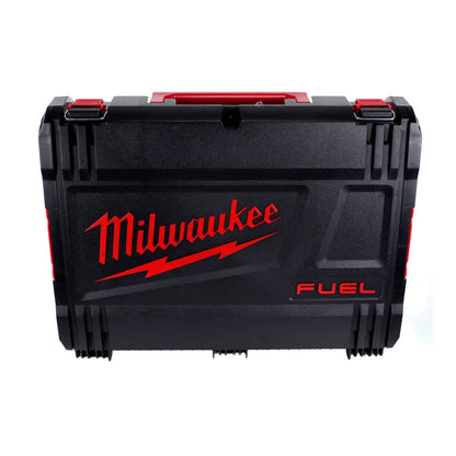 Clé à chocs sans fil Milwaukee M18 ONEFHIWF34 502X 3/4" 18V 1627Nm + 2x batterie 5.0Ah + boîtier HD + chargeur (4933459730)