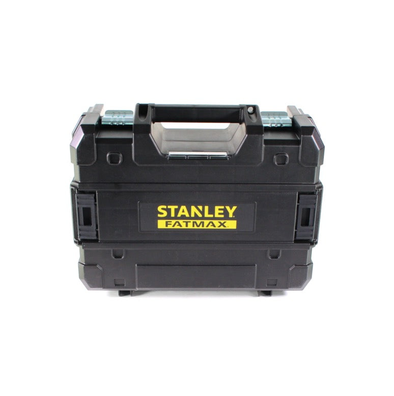 Stanley NIVEAU LASER MULTILIGNES X3G-360° Vert 35m - FATMAX® ( FMHT1-77356 )