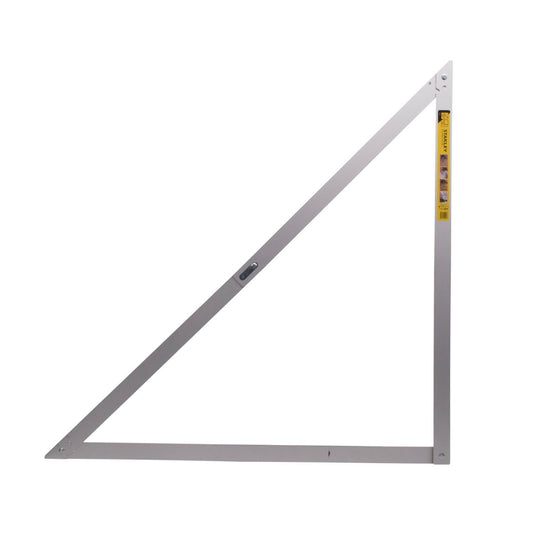 Stanley ÉQUERRE DÉPLIANTE en aluminium 172x122cm Angle 45° / 90