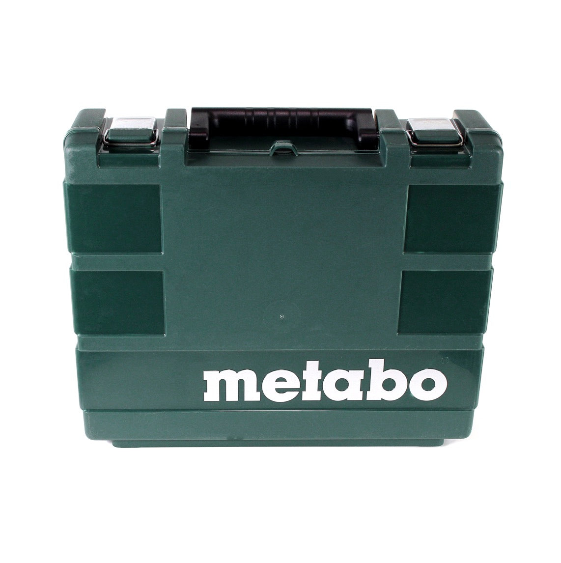 Metabo W 18 LTX 125 Meuleuse d'angle rapide 18V 125mm + 1x batterie 4,0Ah + chargeur + mallette