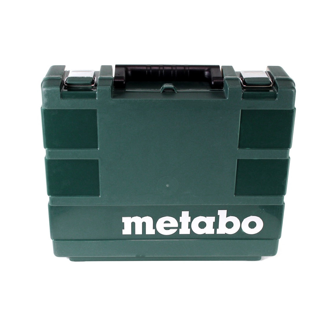 Metabo W 18 LTX 125 Meuleuse d'angle rapide 18V 125mm + 1x batterie 5,2Ah + chargeur + mallette