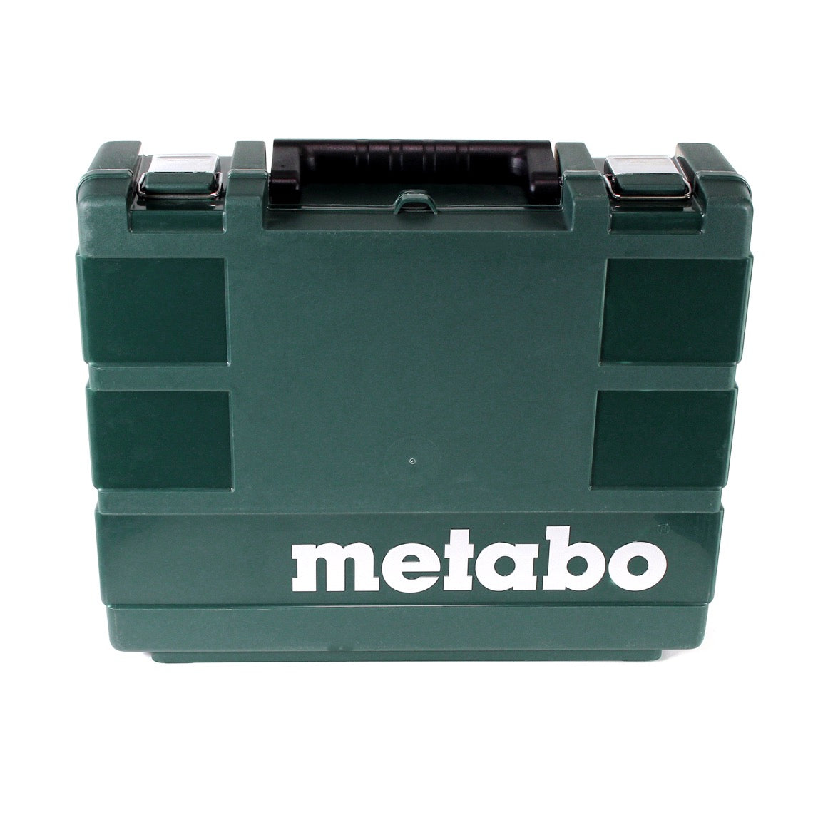 Metabo W 18 LTX 125 Meuleuse d'angle rapide 18V 125mm + 2x batteries 5,5Ah + chargeur + mallette