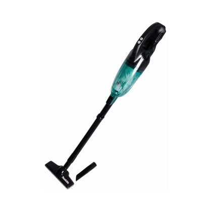 Aspirateur sans fil Makita DCL281FZB 18 V Solo - sans batterie, sans chargeur