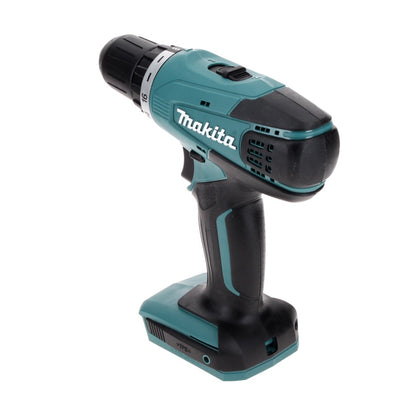 Makita DF 347 D ( G Serie ) Akku Bohrschrauber 14,4 V 30 Nm Solo - ohne Akku, ohne Ladegerät