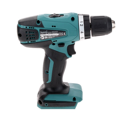 Makita DF 347 D (G Series) Perceuse-visseuse sans fil 14,4 V 30 Nm Solo - sans batterie, sans chargeur