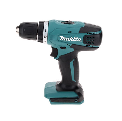 Makita DF 347 D (G Series) Perceuse-visseuse sans fil 14,4 V 30 Nm Solo - sans batterie, sans chargeur